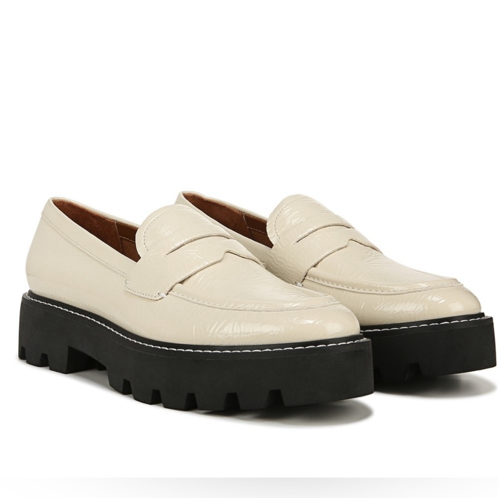 Franco Sarto Penny Loafer